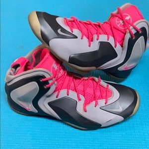 Nike Lil Penny Flight